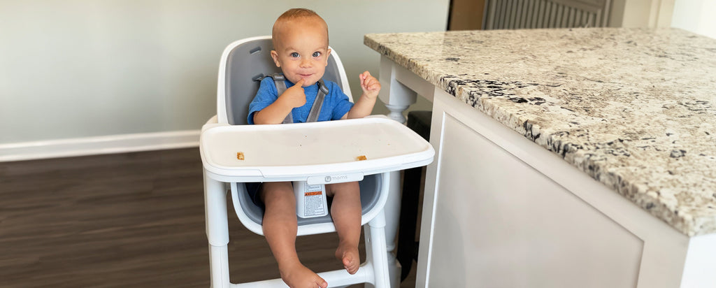 Baby's First Foods: Introducing Solids To Your Baby | 4moms