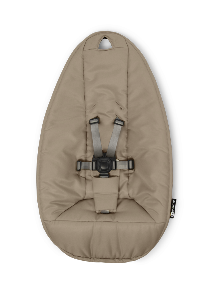 4moms rockaroo seat fabric outlet