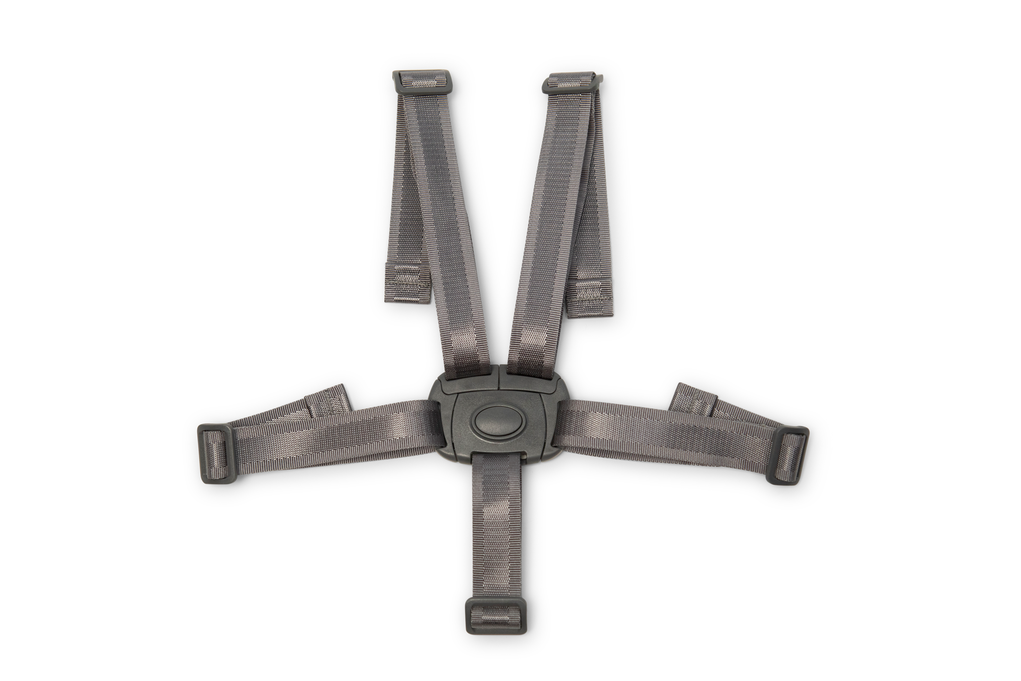 High Chair 5-point harness (models 1031, 1036 & 1042)