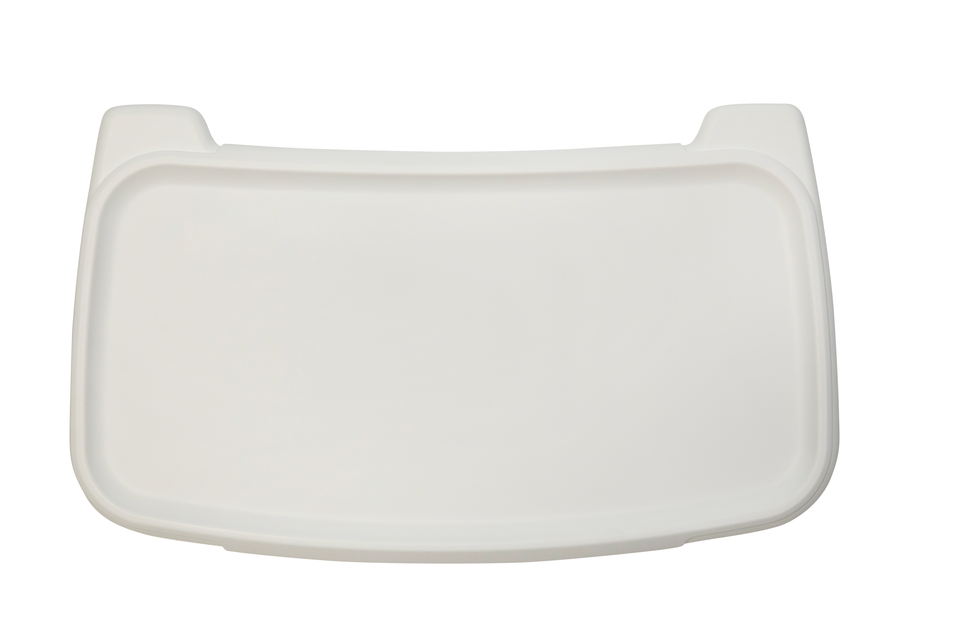 Connect High Chair® replacement tray and tray liner (model 1042)