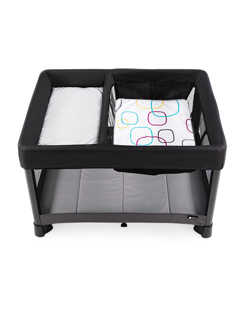 breeze Playard Waterproof Bassinet Sheets 4moms