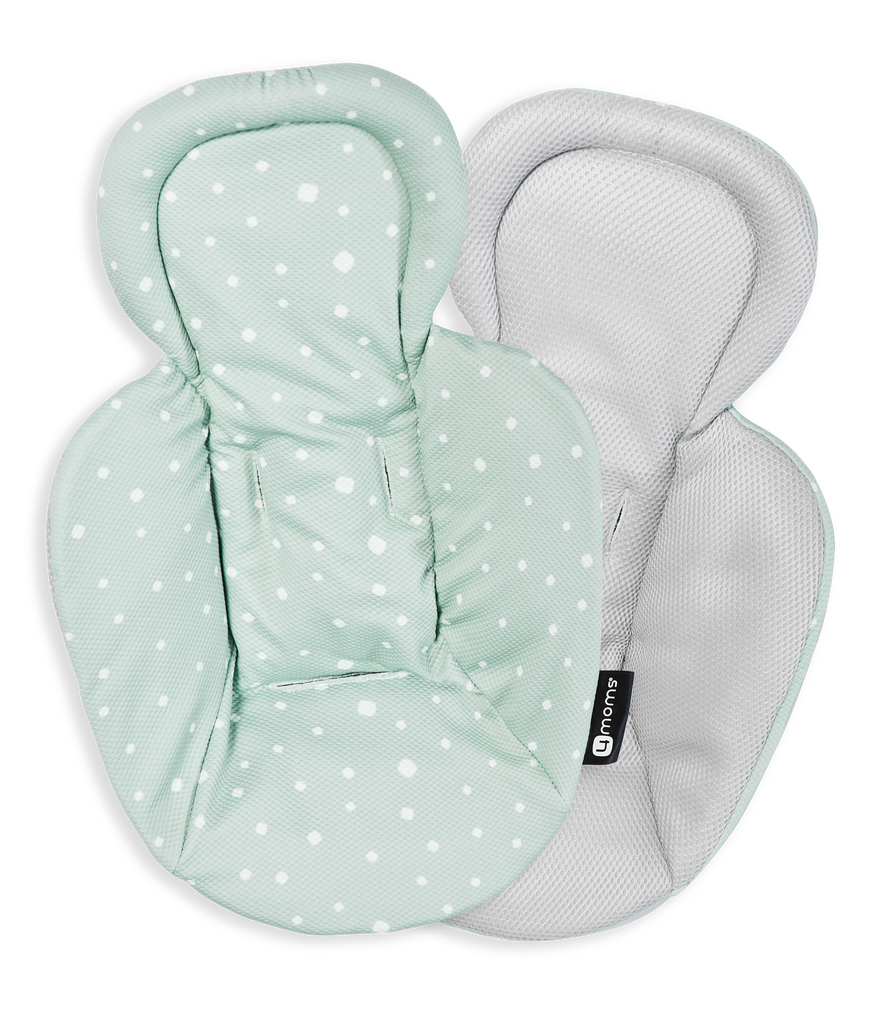 4moms mamaroo 2024 4.0 newborn insert