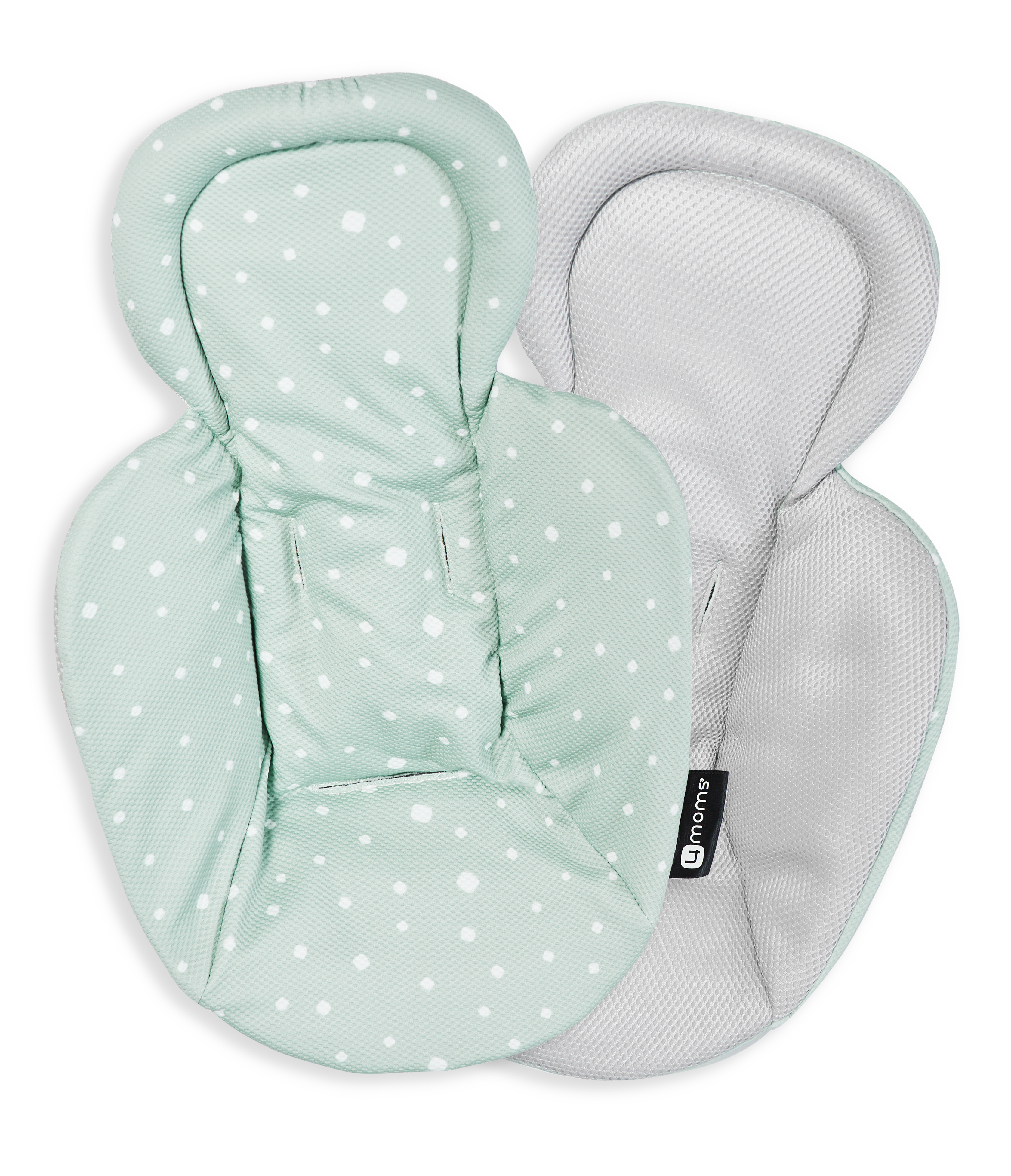 cool mesh® newborn insert (product compatibility varies)