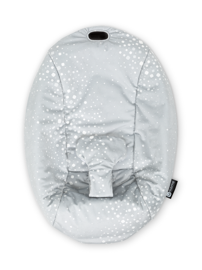 4moms bounceroo top multi plush