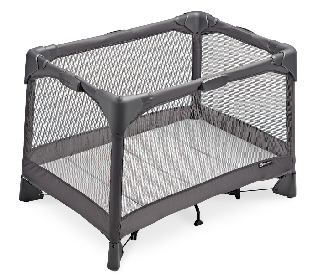 4moms pack n play top bassinet