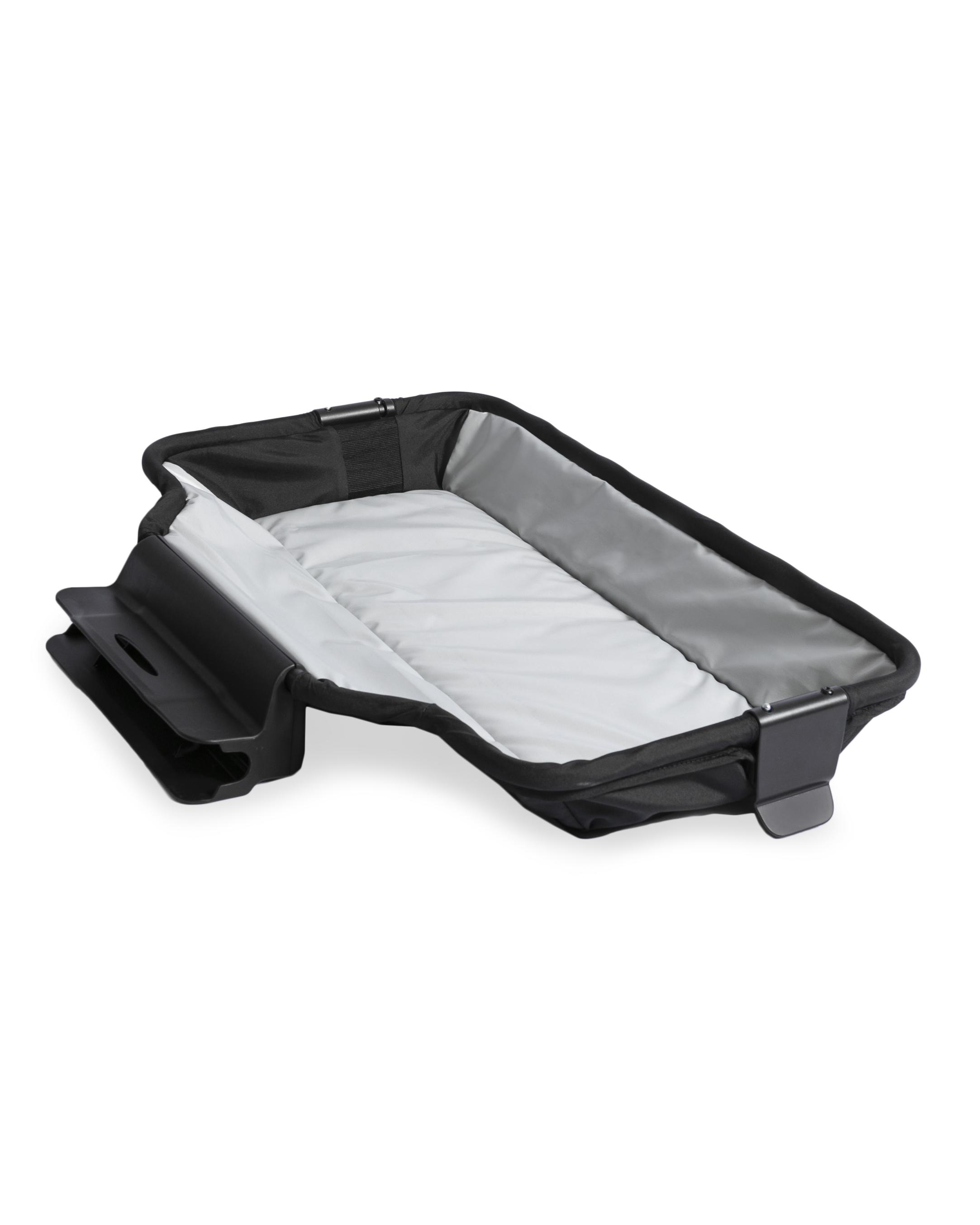 breeze flip changer