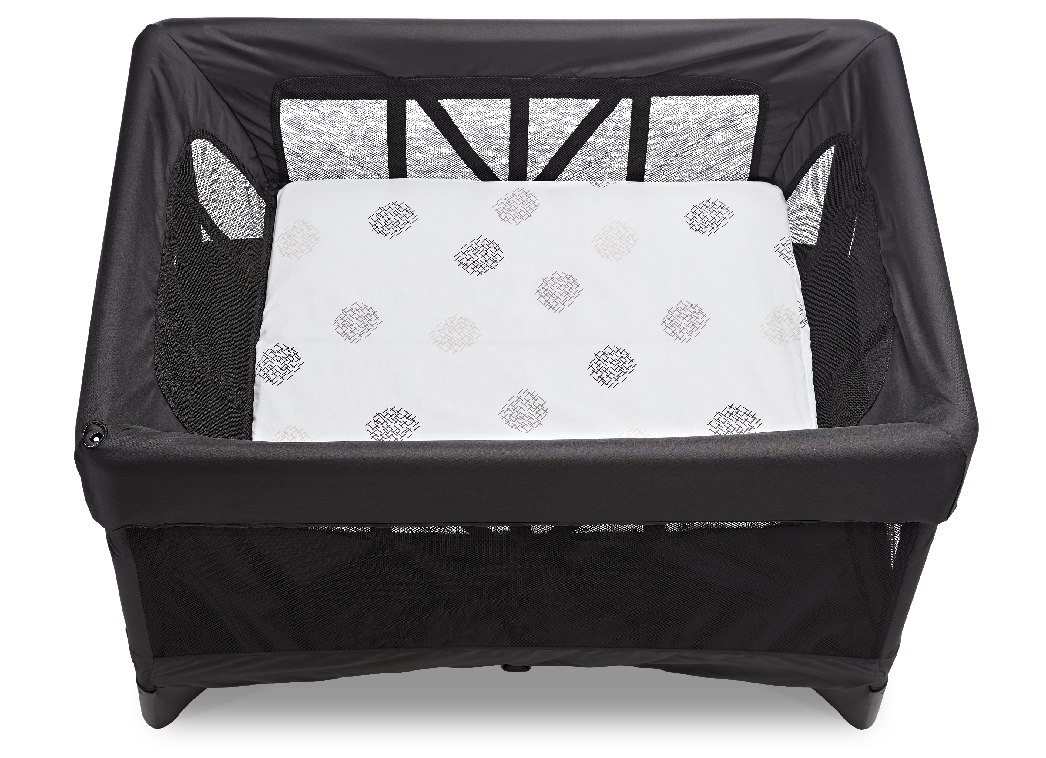 bassinet sheet