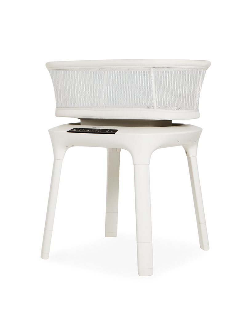 Mamaroo online sleeptm bassinet