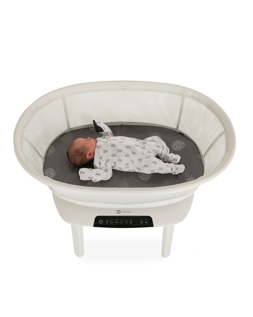 Mamaroo bed deals bath and beyond