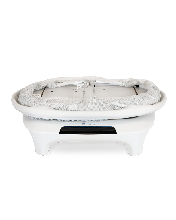 mamaroo sleep bassinet main assembly