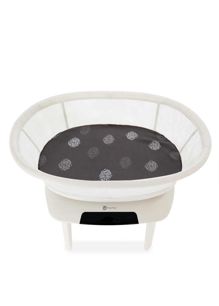 Circle bassinet sheets online