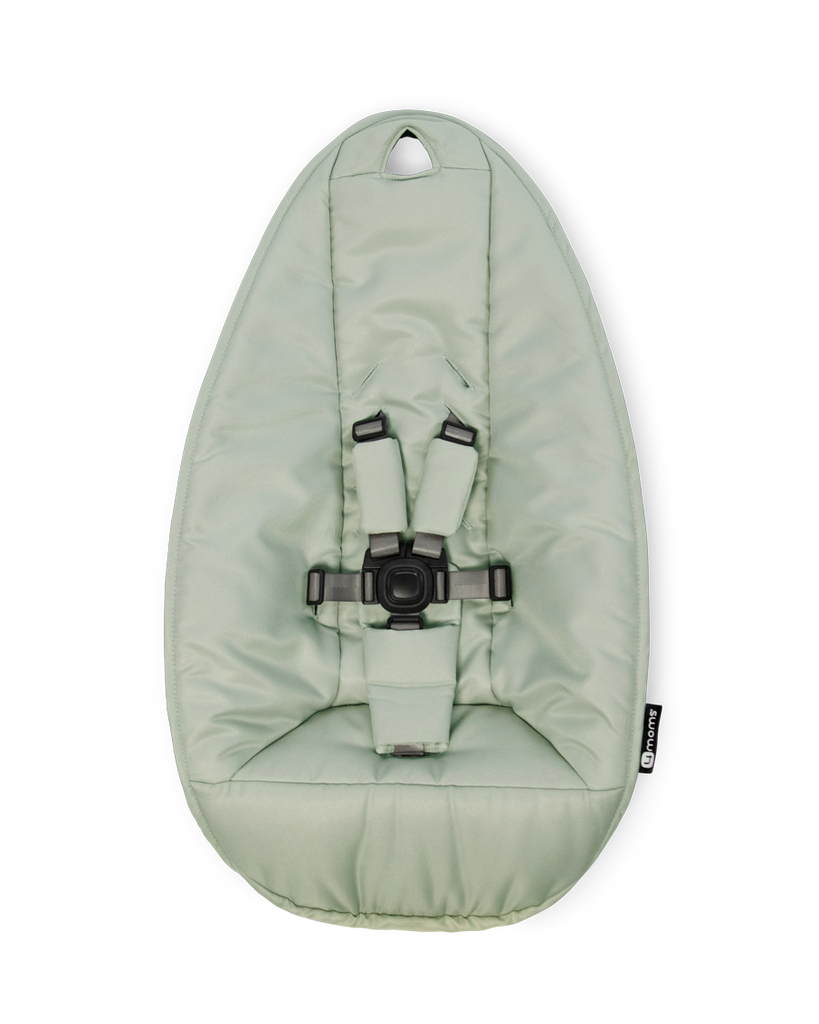 extra mamaRoo seat fabric model 1046 4moms