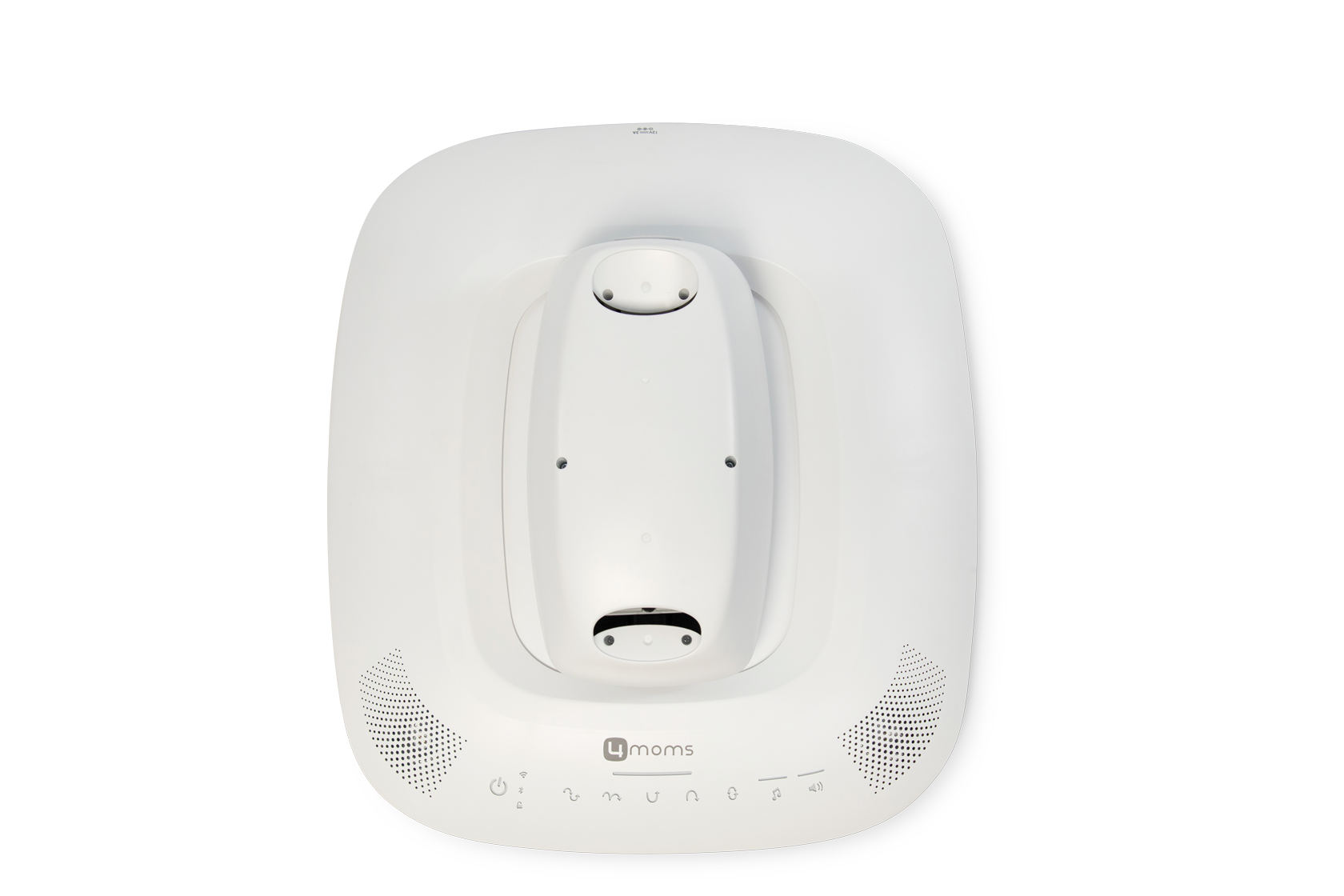 mamaRoo base assembly (models 1026, 1037 & 1046)