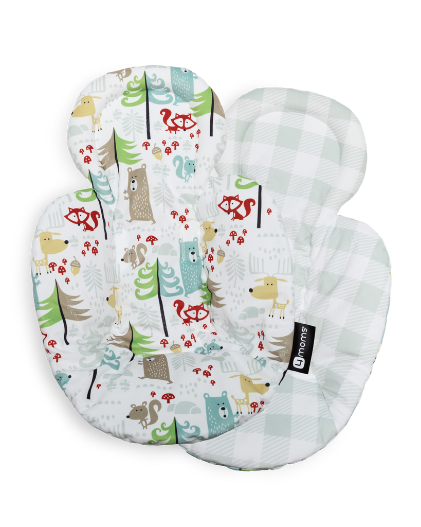 4moms mamaroo 4 newborn insert sale