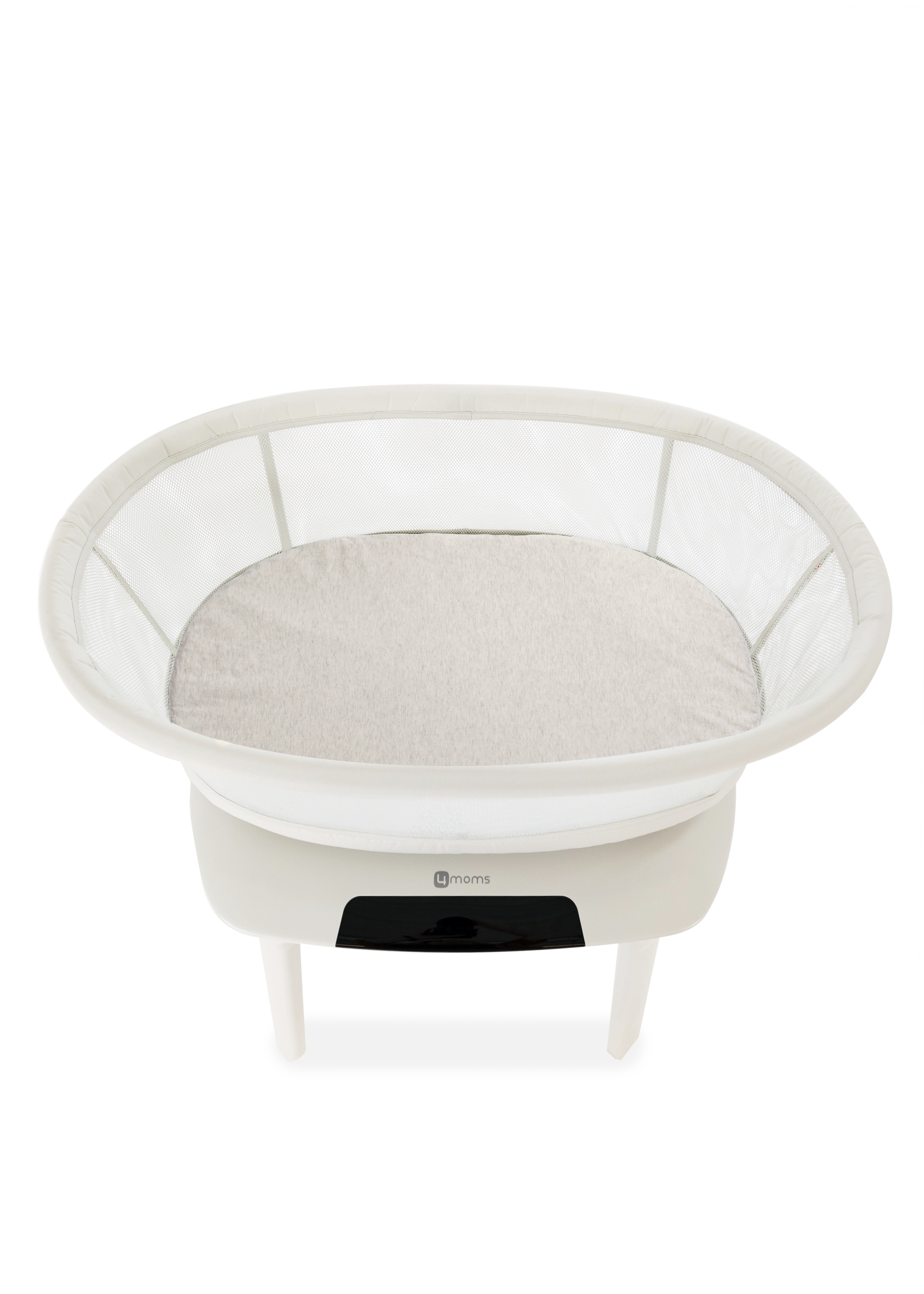 mamaRoo sleep® bassinet organic jersey cotton sheet