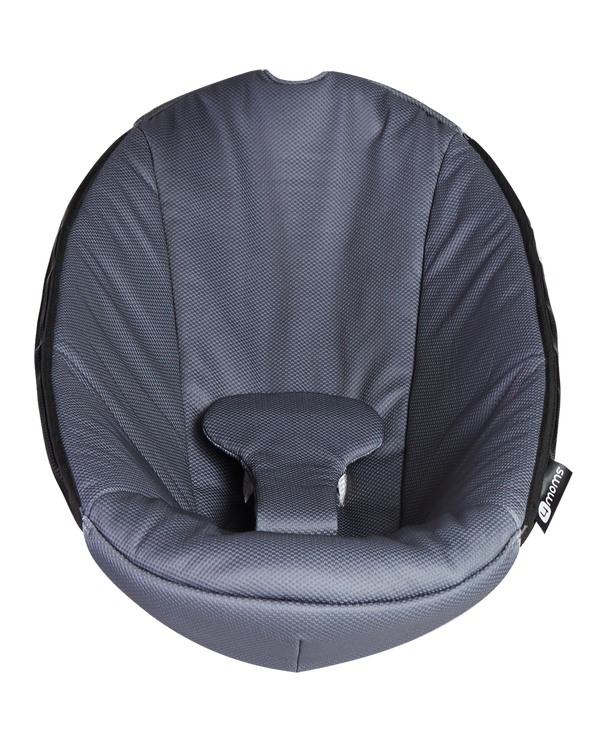 color dark grey cool mesh classic seat fabric for infant seats