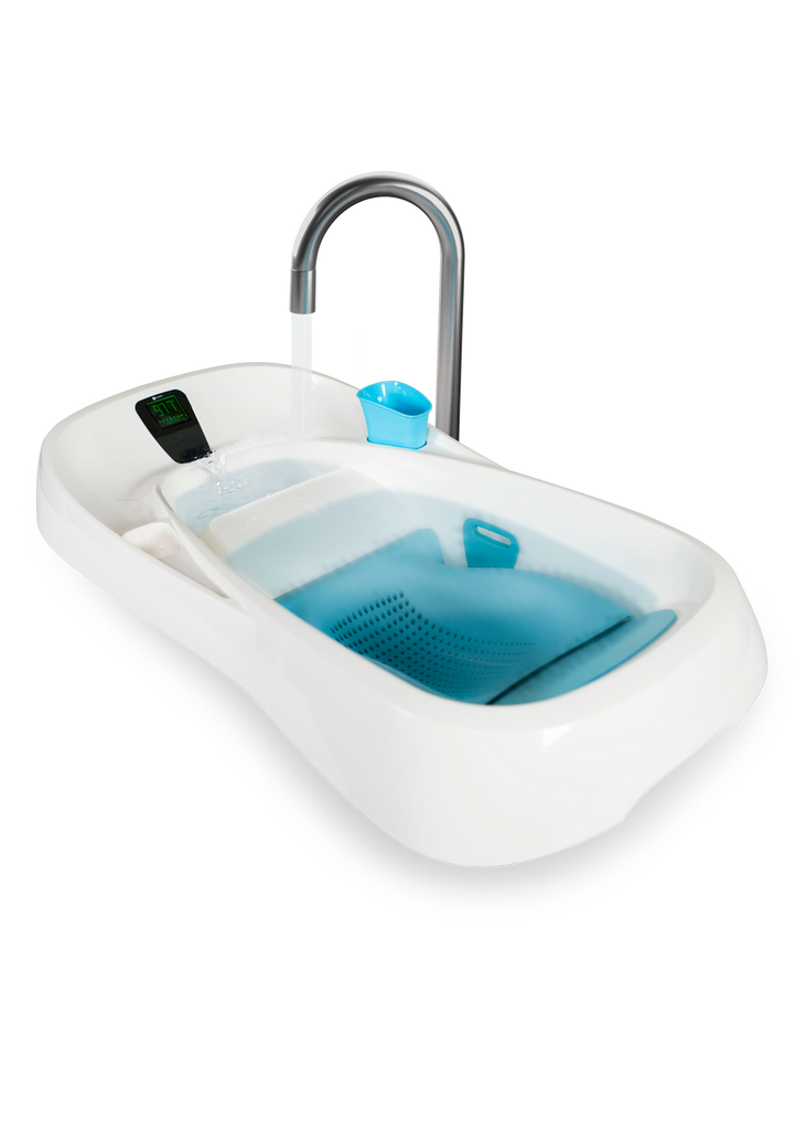 Types of Infant Bath Tubs