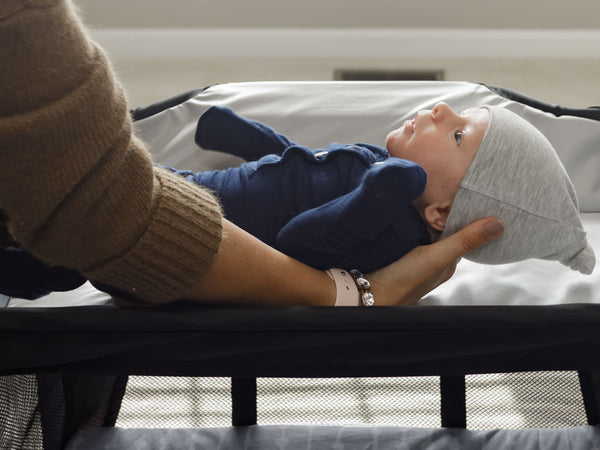 6 Things You Might Not Know About Your Newborn