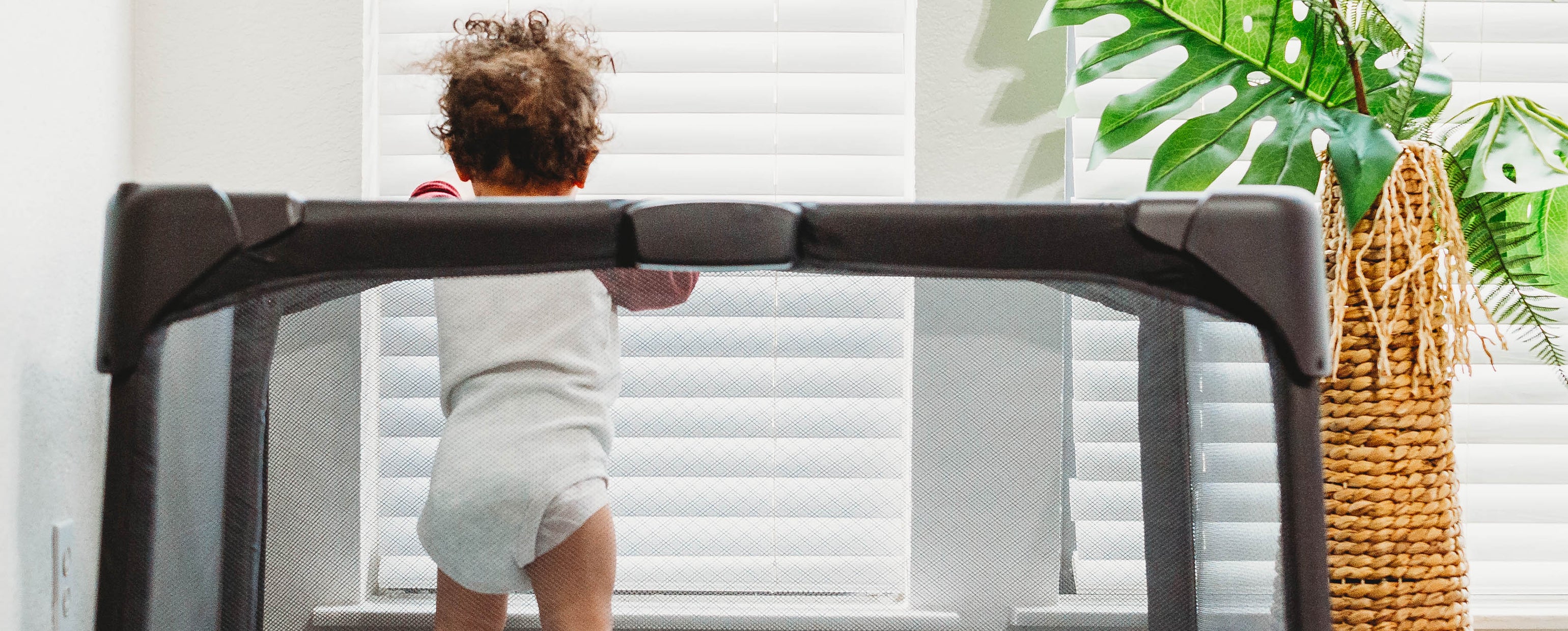 Babyproofing Your House: A Checklist for Every Room