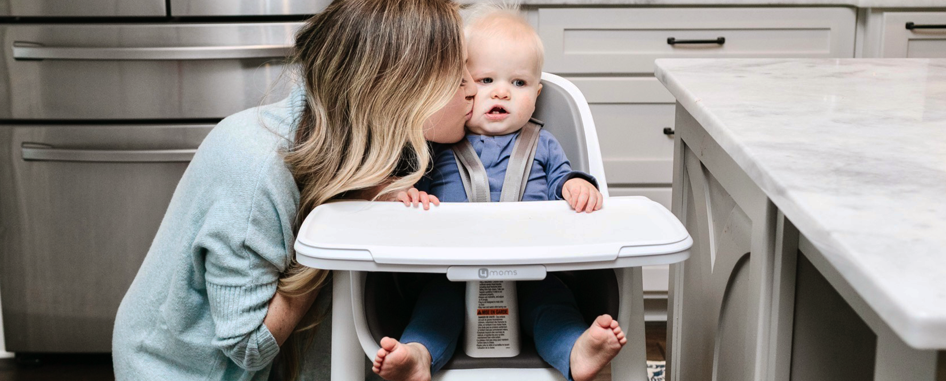 Baby chair on chair online