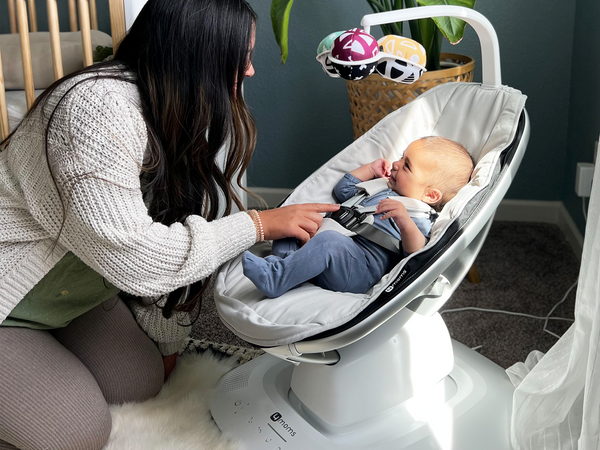 Adapting To Change: What Tariffs Mean For 4moms
