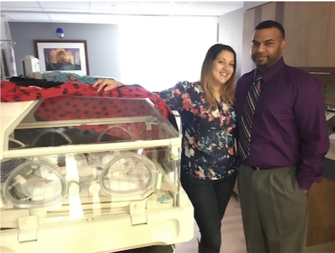 Meet the Rodriguez Family