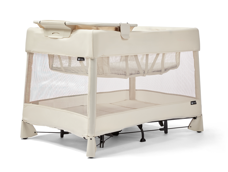 breeze® plus Playard