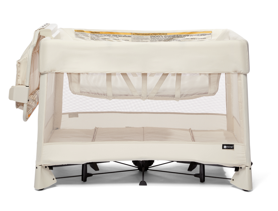 breeze® plus Playard