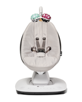 color grey classic baby swing