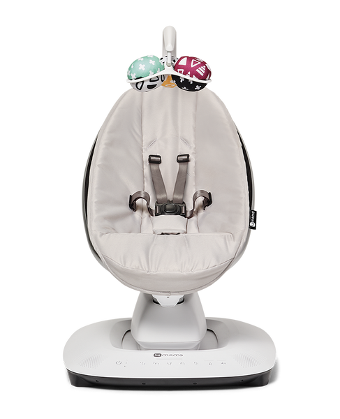 ママルー4 mamaRoo® multi-motion baby swing® | 4moms.com