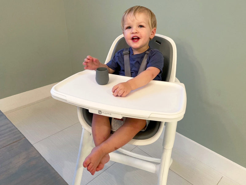 High-Tech Baby Gear | Baby Swings, Bassinets, Playards