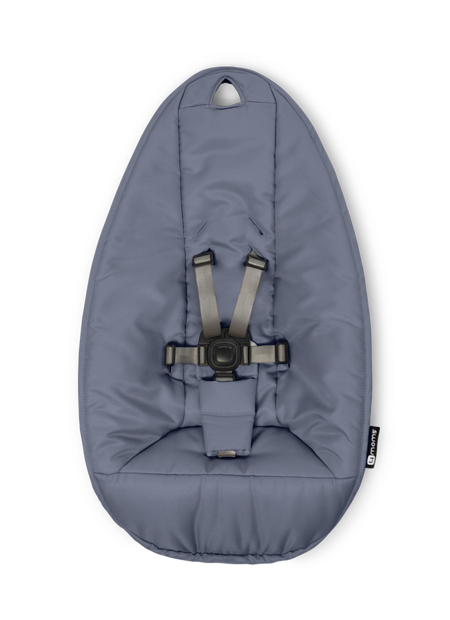 Down To Earth extra mamaRoo seat fabric (model 1046)