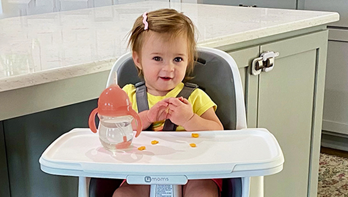 4moms tummy rocker sales