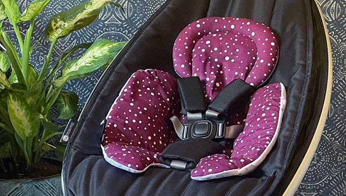 4moms top moxi stroller