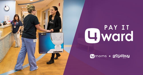 4moms pay it forward program
