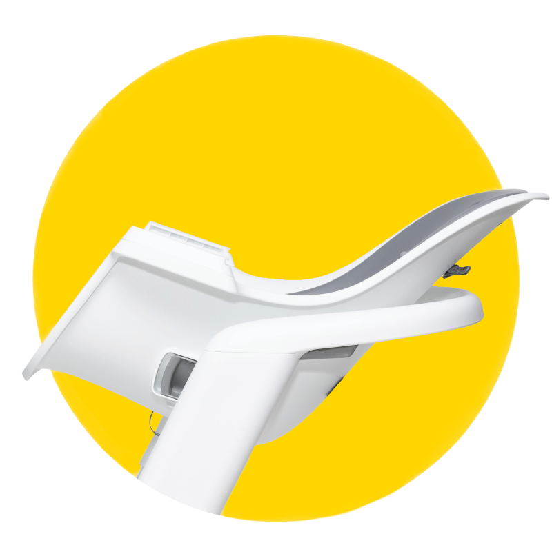 Buy buy baby 4moms high chair on sale