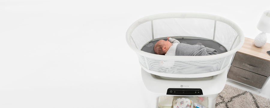 4moms sleep experts