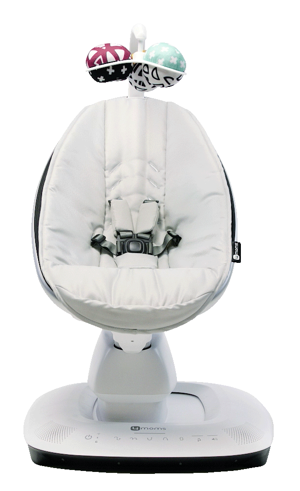 Mamaroo swing chair hot sale