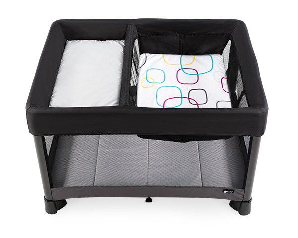 Travel Crib 4moms Classic Playard 4Moms Breeze Plus Playard With