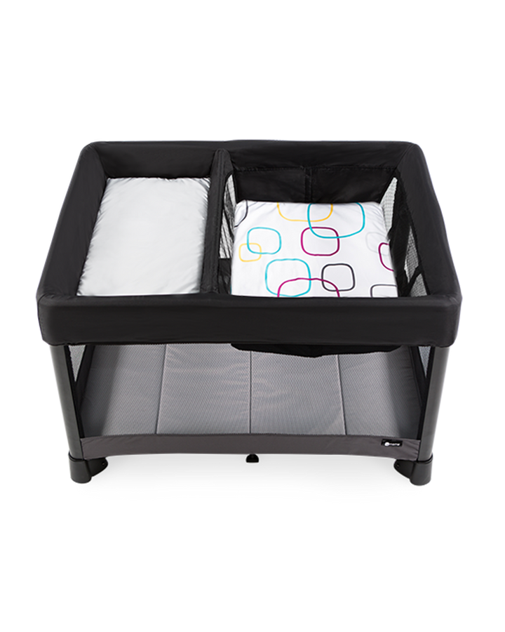 breeze waterproof bassinet sheets