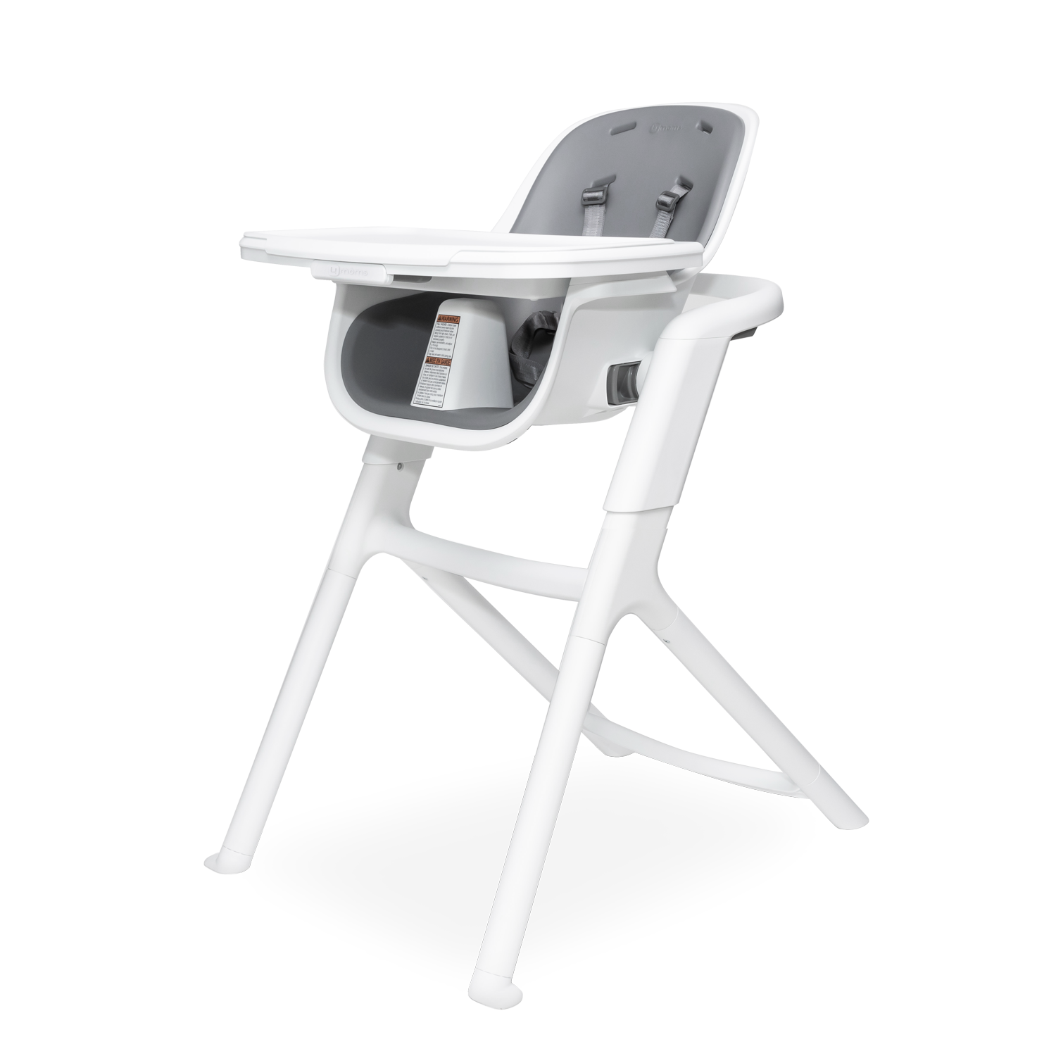 Baby Feeding High Chair That Adapts As Your Baby Grows 4moms
