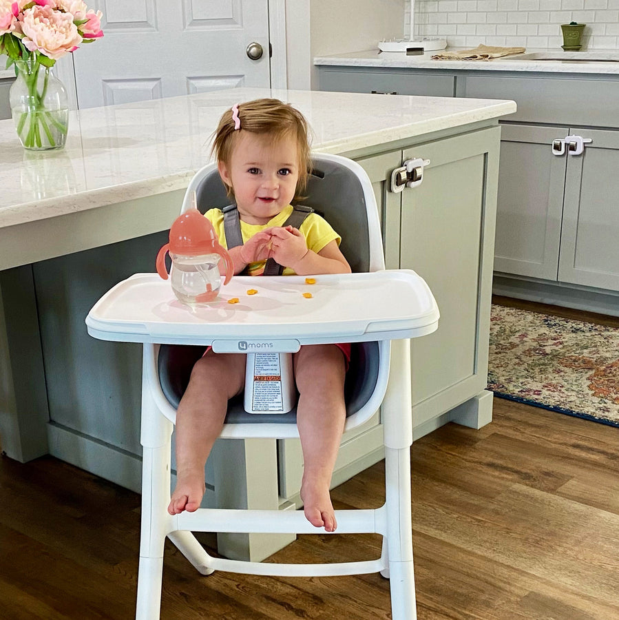 connect high chair®