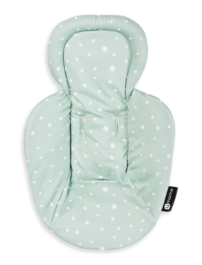 4moms mamaroo 2024 4 cool mesh