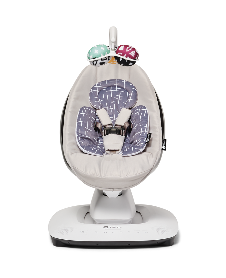 4moms rockaroo sale newborn insert
