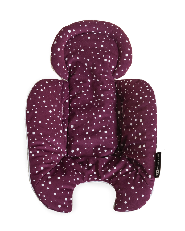 color Maroon Plush