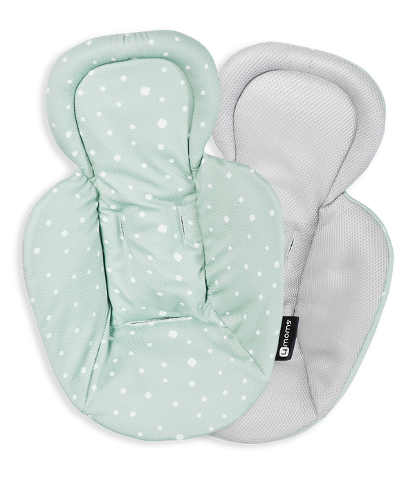 cool mesh® newborn insert (product compatibility varies)