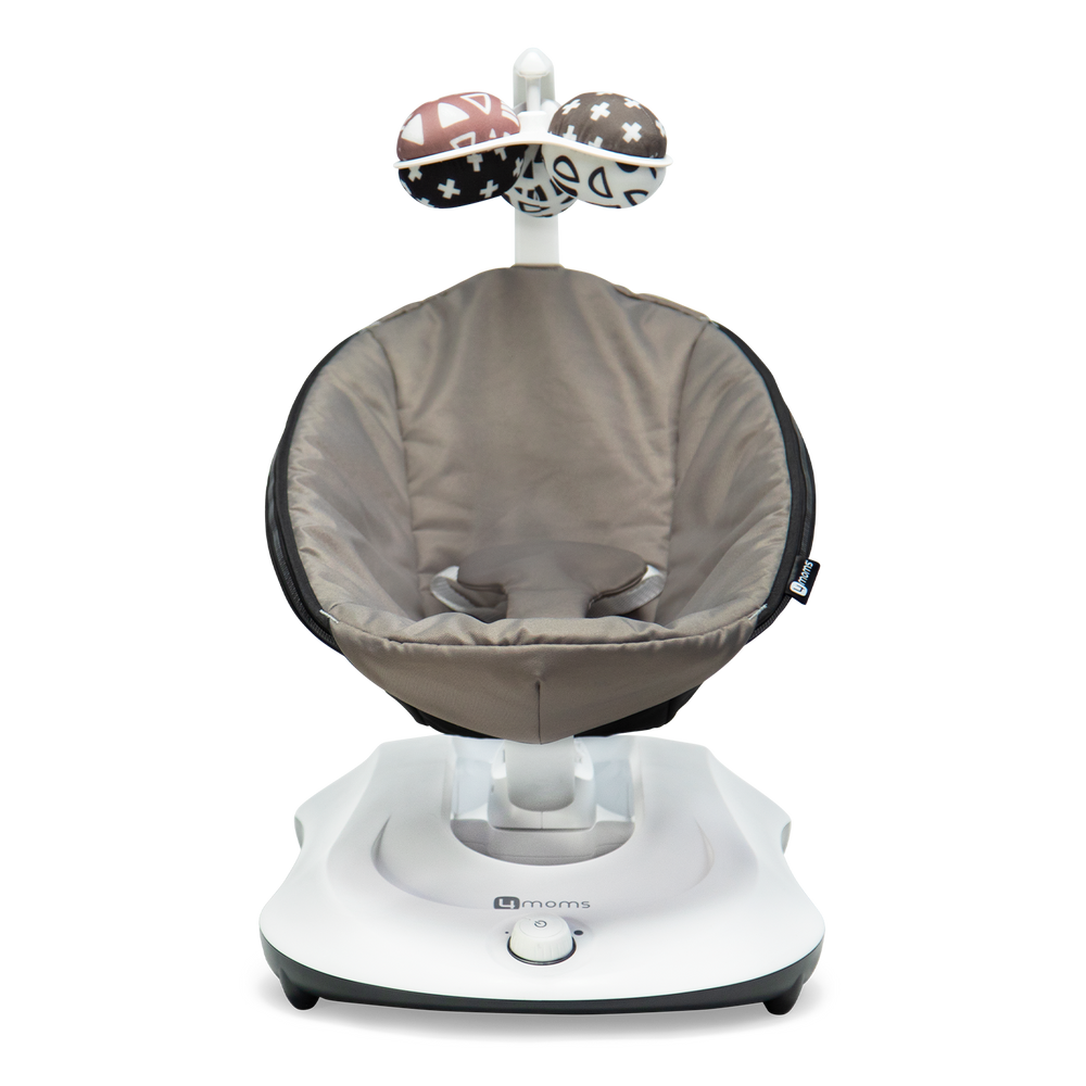 Baby Swings and Rockers For Newborns & Infants 4moms®