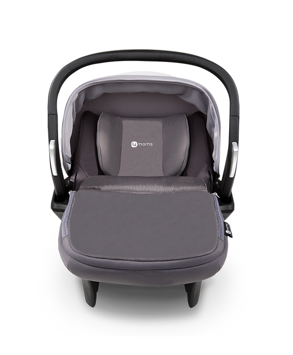 infant car seat foot muff