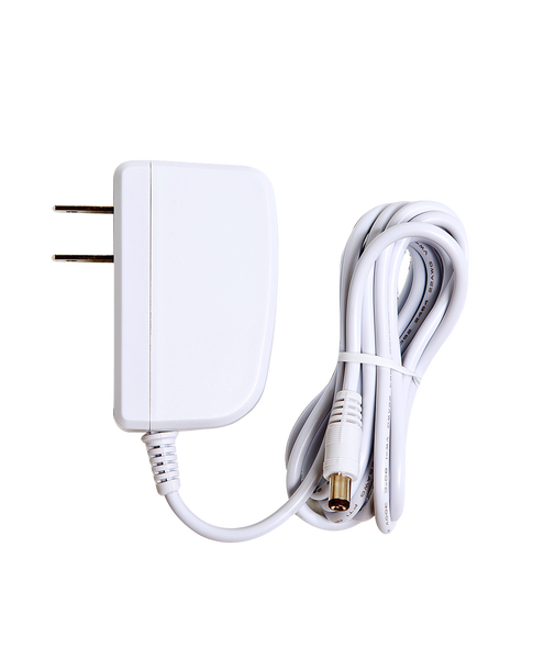 4moms Swing 10ft Power Cord For 4moms MamaRoo/Rockaroo 12V 3A