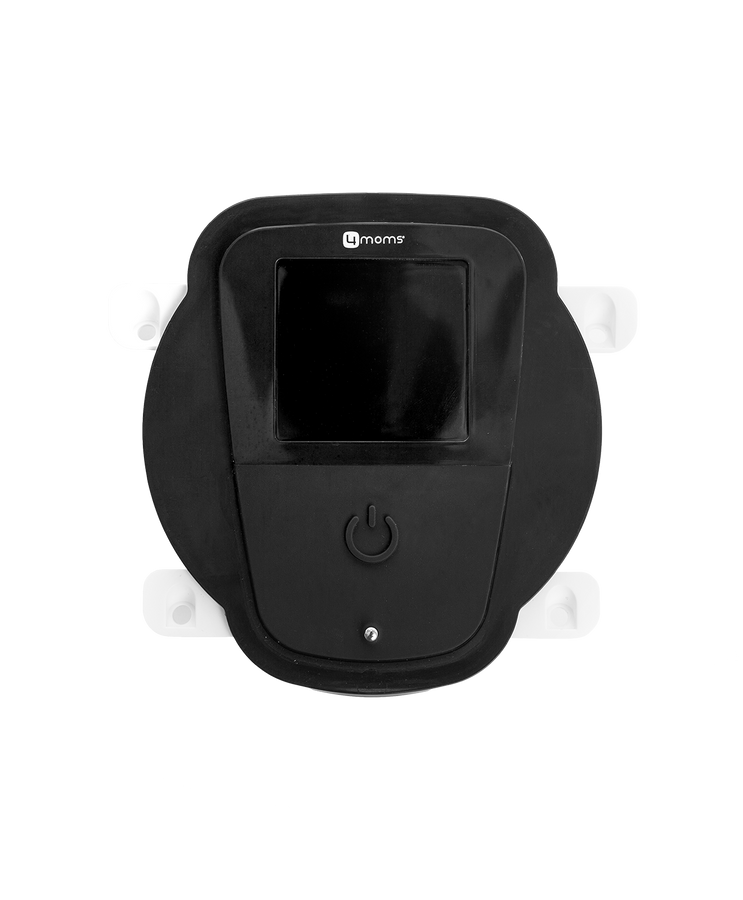 4moms tub deals thermometer